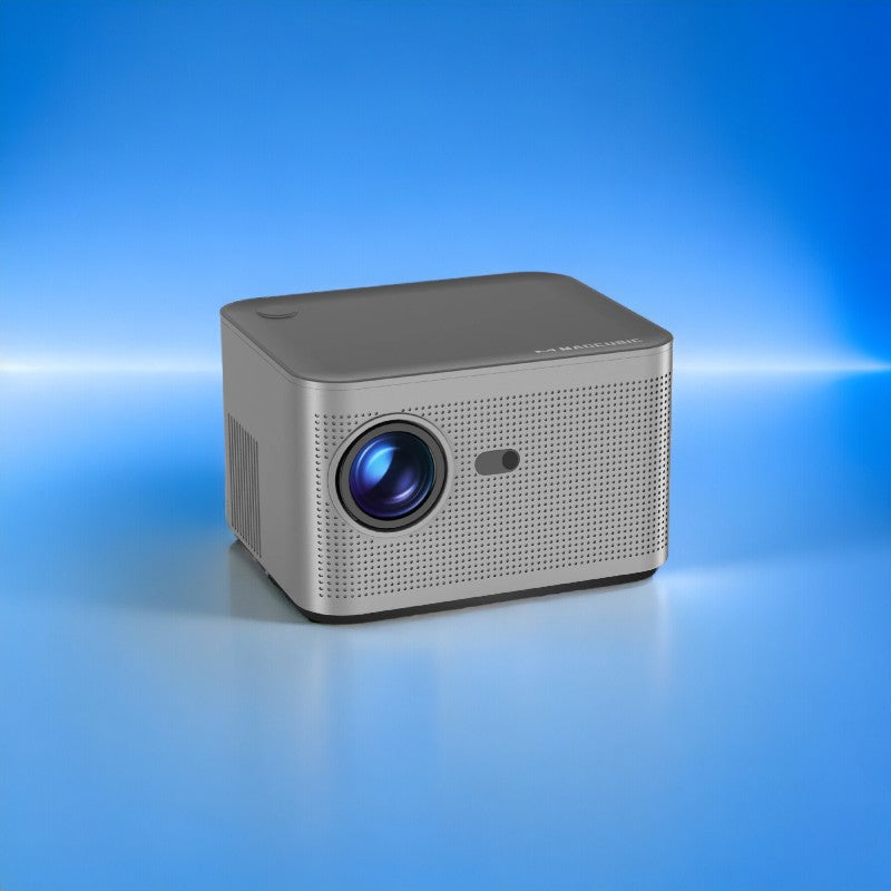 HY350 Keystone Correction Mini Projector